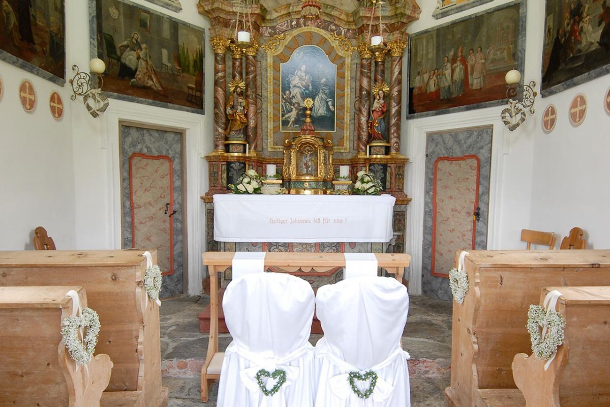 Ein Traum In Sudtirol The Wedding Mission