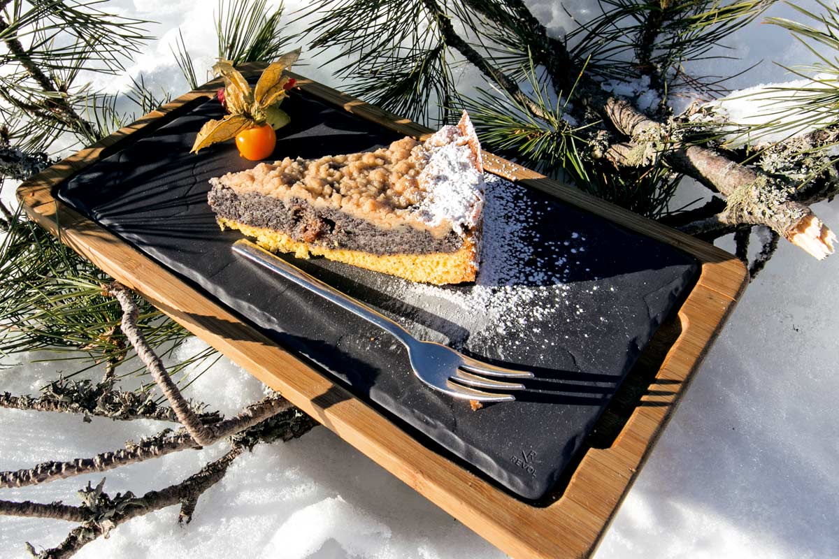 geisleralm kulinarik Torte